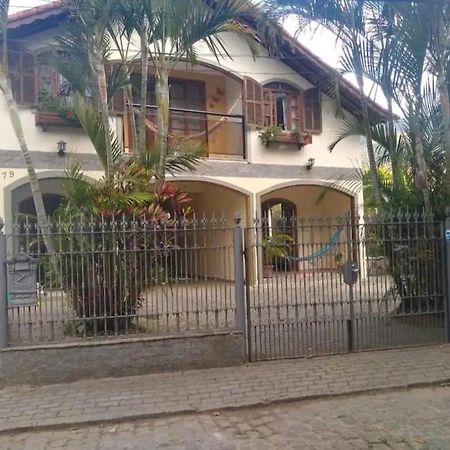 Aconchego No Bairro Mais Charmoso Da Serra. 노바프리부르구 외부 사진