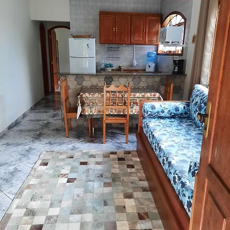 Aconchego No Bairro Mais Charmoso Da Serra. 노바프리부르구 외부 사진