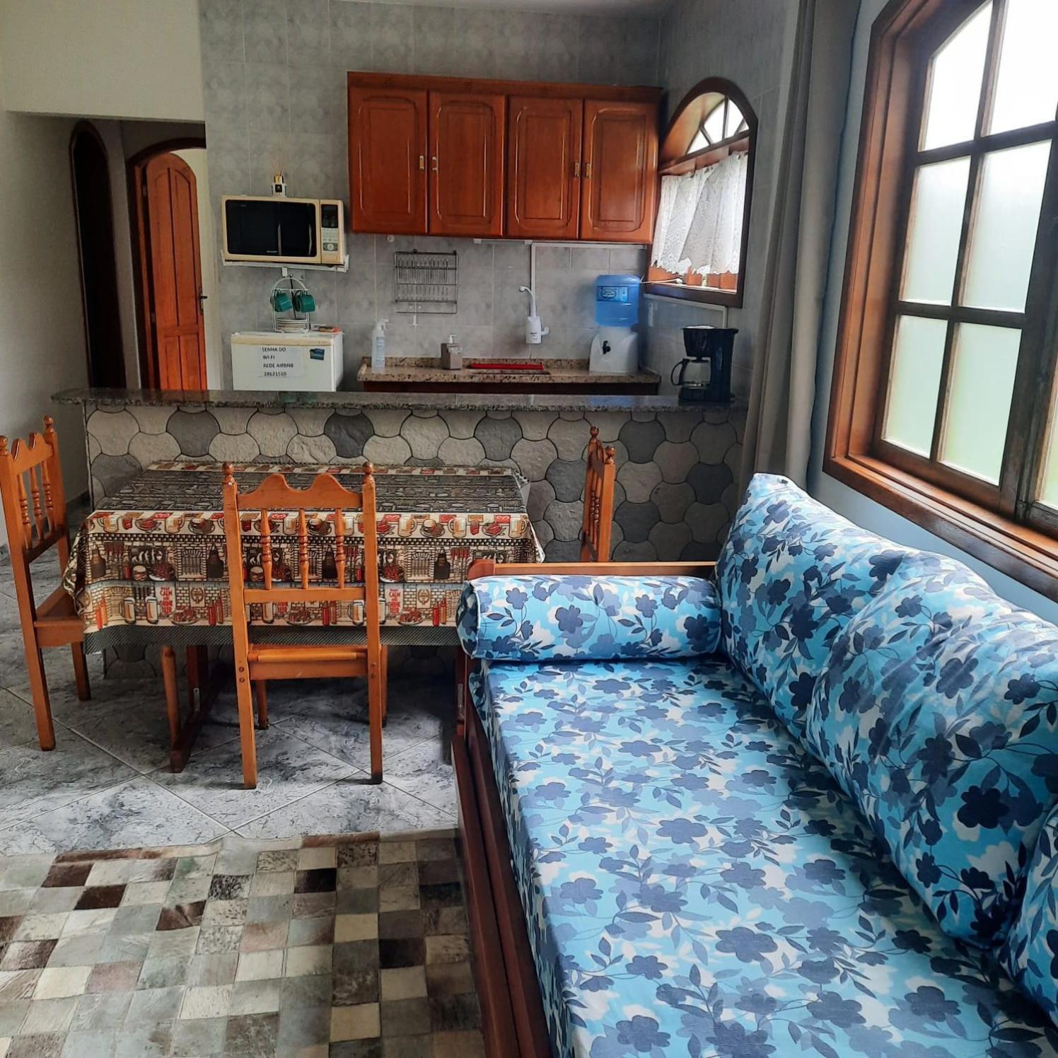 Aconchego No Bairro Mais Charmoso Da Serra. 노바프리부르구 외부 사진