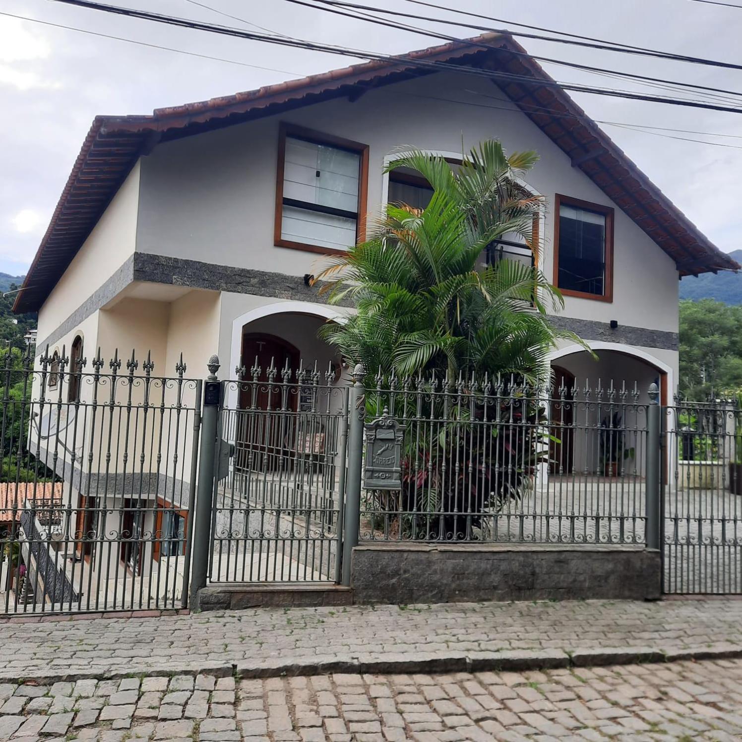 Aconchego No Bairro Mais Charmoso Da Serra. 노바프리부르구 외부 사진