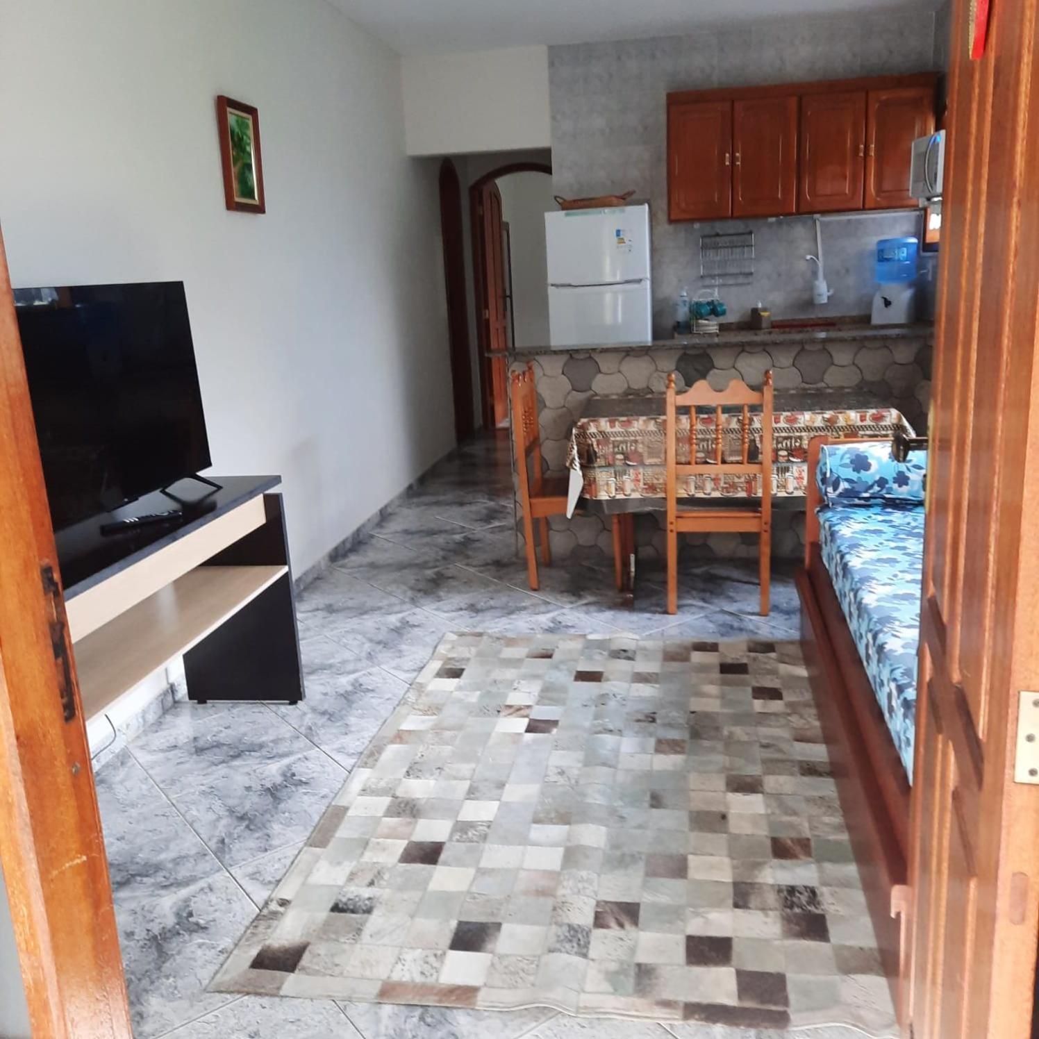 Aconchego No Bairro Mais Charmoso Da Serra. 노바프리부르구 외부 사진