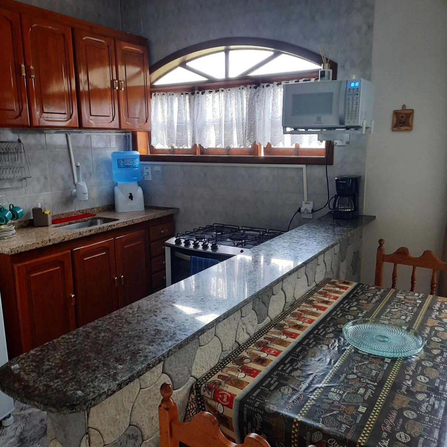 Aconchego No Bairro Mais Charmoso Da Serra. 노바프리부르구 외부 사진